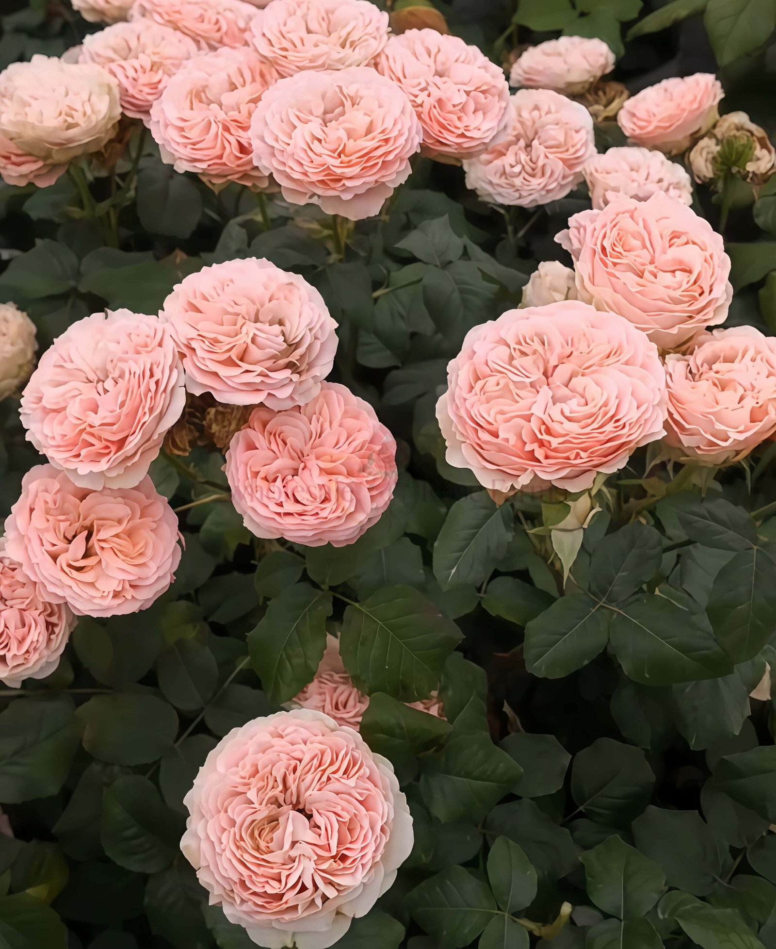 M-Tea Party Rose丨Wholesale Rose Farms